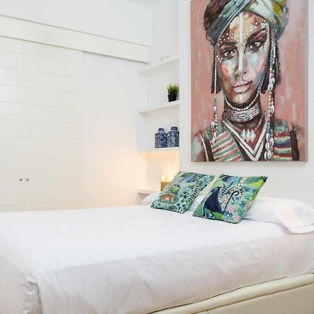 Monkeys Apartments Alameda Chic & Deluxe Sevilla Exteriör bild